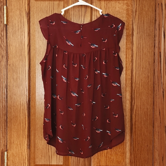 Loft blouse - Picture 3 of 3